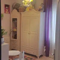 رهن کامل ۹۰متر خوش نقشه مرکز شهر خ تهران  ویو جنگل|اجارهٔ آپارتمان|نور, |دیوار