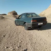 پژو آردی مدل ۸۴ انژکتور و هیدرولیک|خودرو سواری و وانت|تهران, حکیمیه|دیوار