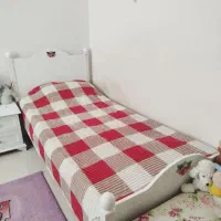 تخت نوجوان شرکت بالسا مدل رز