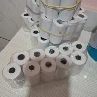 کاغذ و رول دستگاه پوز و کارتخوان