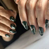 ناخن|خدمات آرایشگری و زیبایی|تهران, نیلوفر|دیوار