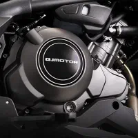 کیوجی 300جفت سیلندر