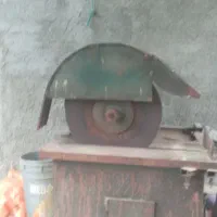 اره اتشی تک فاز|ماشینآلات صنعتی|تالش, تالش|دیوار