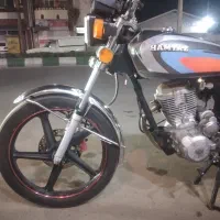 موتور هوندا ۲۰۰ اقساطی تا ۲ ماه