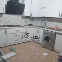 کاشی کار و سرامیک|خدمات پیشه و مهارت|زنجان, |دیوار