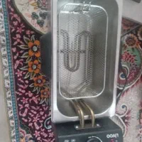 سرخ کن|اجاق گاز و لوازم برقی پختوپز|مشهد, شهرک مهرگان|دیوار