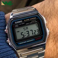 ساعت کاسیو اصل ژاپن|ساعت|ایذه, |دیوار