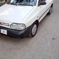 پراید ۹۵|خودرو سواری و وانت|تهران, شهرری|دیوار
