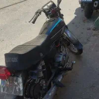 هندا 125سپند چهار دنده مدارک کامل