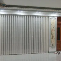 نصاب پرده ودوخت پرده|پرده، رانر، رومیزی|چالوس, |دیوار