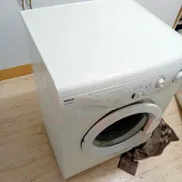 لباسشویی|ماشین لباسشویی و خشک‌کن لباس|مشگین شهر, |دیوار