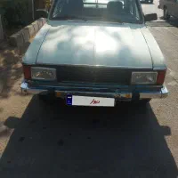 پیکان مدل ۸۳ خیلی تمیز