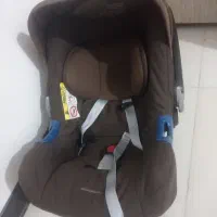 کریر خارجی و با کیفیت