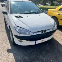 206 درجه یک