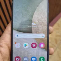 گوشی A12 سالم سلامت|موبایل|ملارد, |دیوار