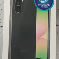 سامسونگ A56 رم 8 حافظه 256 آکبند