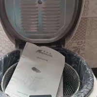 سرخ کن نو|اجاق گاز و لوازم برقی پختوپز|فلاورجان, |دیوار