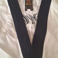 لباس تکواندو