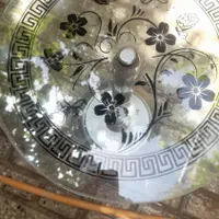میز عسلی جلومبلی|مبلمان خانگی و میز عسلی|کرمانشاه, |دیوار