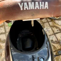 وینو یاماها وارداتی|موتورسیکلت|گلپایگان, |دیوار