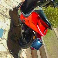 موتور برقی کویر فروش فوری|موتورسیکلت|اقبالیه, |دیوار