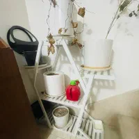 استند گلدان