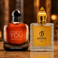 عطر 100 میل رایحه یو