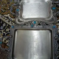 سینی و میوه خوری نو