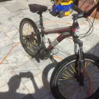 دوچرخه|دوچرخه، اسکیت، اسکوتر|زابل, |دیوار