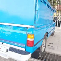 نیسان دوگانه|خودرو سواری و وانت|کامیاران, |دیوار