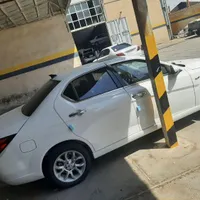 دنا پلاس اتوماتیک، مدل ۱۴۰۳