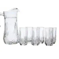 پارچ ولیوان لومینارک اصل