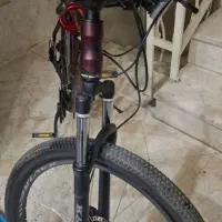 دوچرخه کویر مدل3416 هیدرولیک