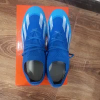 استوک چمن آدیداس Elite|کیف، کفش، کمربند|قدس, شهرقدس|دیوار