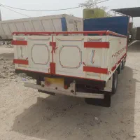 الوند 8/5 تن مدل ۹۳|خودرو سنگین|شیراز, کفترک|دیوار