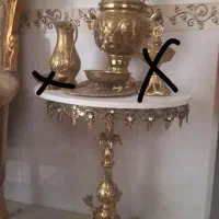 لوازم برنجی