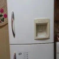 یخچال فیریزر