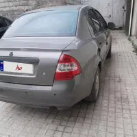 تیبا صندوق‌دار SX، مدل ۱۳۹۱|خودرو سواری و وانت|رشت, بوسار|دیوار