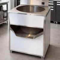 اجاره فروش دستگاه حلیم صاف کن/ پوست کن برای مراسم