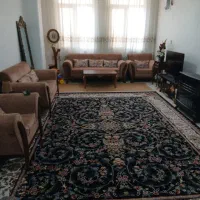 ۶۰م یک خواب۵۰متربعداز زیبادشت خیابان فردوسی رودکی۴|اجارهٔ آپارتمان|محمدشهر, ولدآباد|دیوار
