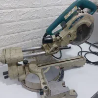 فارسی بر ماکیتا