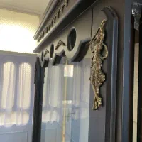 گنجه سه طبقه