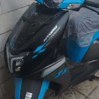 انتورک ۱۲۵