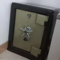 گاوصندوق