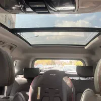 تیگو ۷ پرو بسیار تمیز، خانگی و کمکار|خودرو سواری و وانت|بیرجند, |دیوار