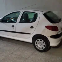 پژوتیپ 2|خودرو سواری و وانت|مشهد, بهاران|دیوار