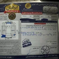 206 تیپ 5 مدل 94|خودرو سواری و وانت|رشت, دیلمان|دیوار