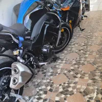 های پرو طرح z1000