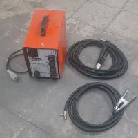 دستگاه جوش الکترو پارس 200A در حدنو