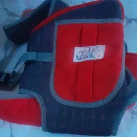 کریر + آغوشی|کالسکه و لوازم جانبی|بروجن, |دیوار